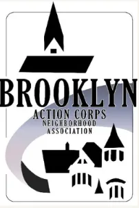 Brooklyn Action Corps logo