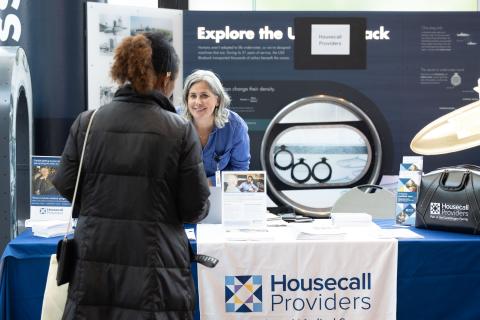 Housecall Providers