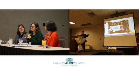 Oregon Audit Summit 2023