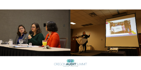 Oregon Audit Summit 2023