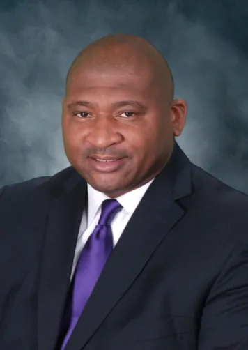 DCHS Equity Manager Dr. Richard
