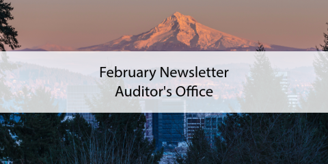 February Newsletter Header 2024