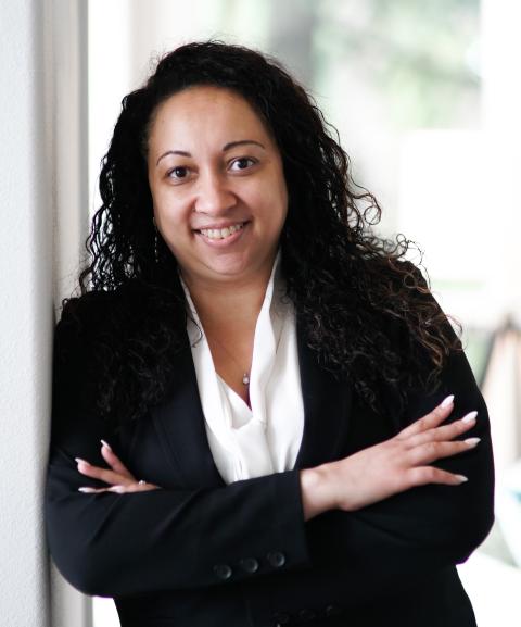 Rachael Banks, Health Department director