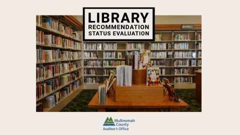 Library interior with shelves filled with books