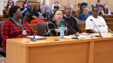 Multnomah County Juneteenth Proclamation