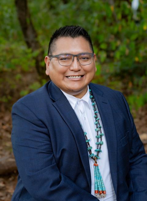 Tribal Relations Liaison | Multnomah County Office of Government Relations