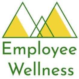 Employee Wellness Logo