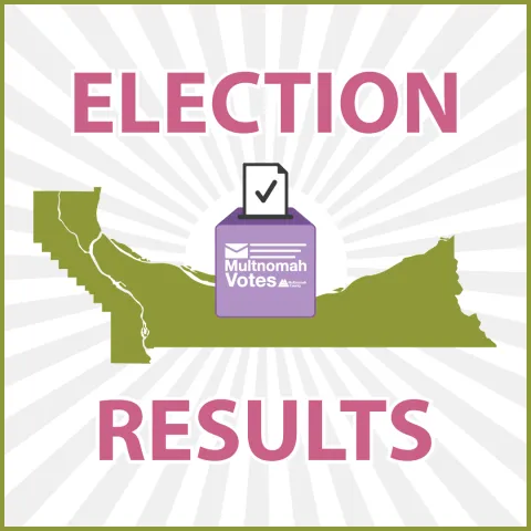 Election Results