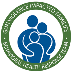 Gun Violence Impacted Families Behavioral Health Response Team