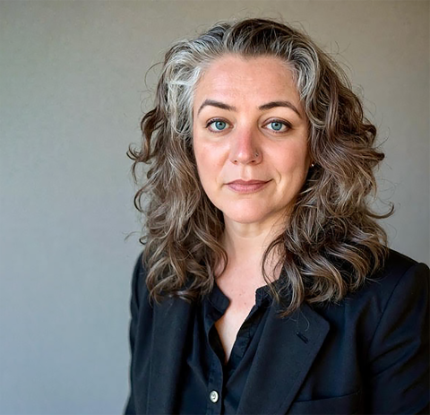 Suzanne Brown-McBride