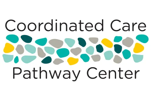 Coordinated Care Pathway Center logo