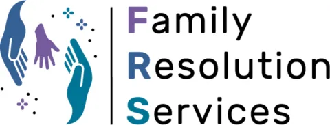Family Resolution Services logo