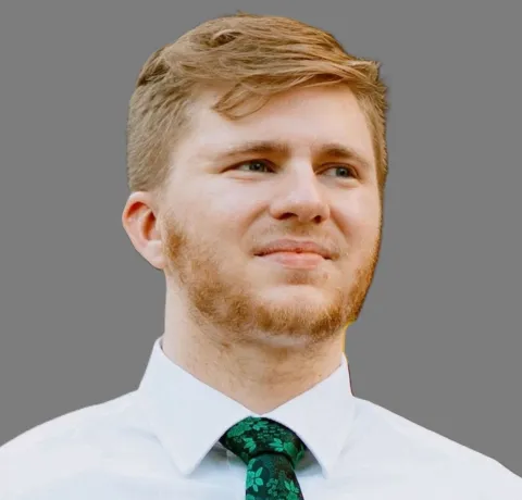 W. Hayden Farris, Policy Director, District 1