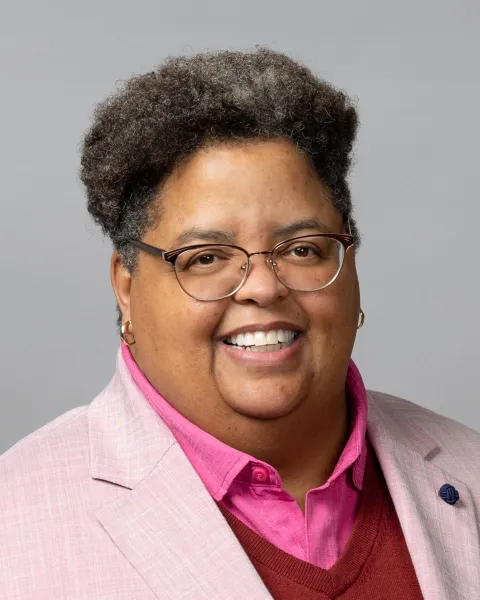 Shelley Ashford, Constituent Relations Coordinator, District 1