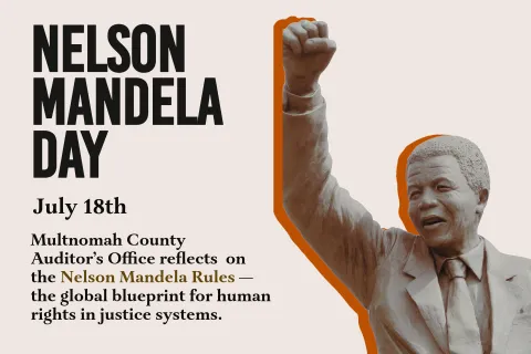 Nelson Mandela Day 2026